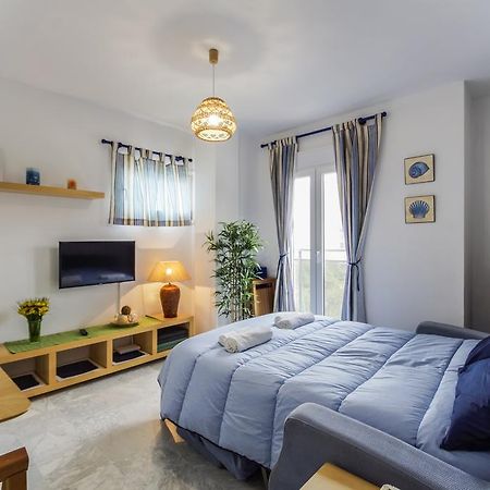 La Victoria Home Free Parking By Cadiz4Rentals ภายนอก รูปภาพ