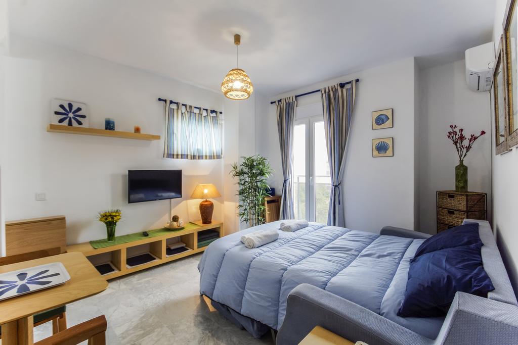 La Victoria Home Free Parking By Cadiz4Rentals ภายนอก รูปภาพ