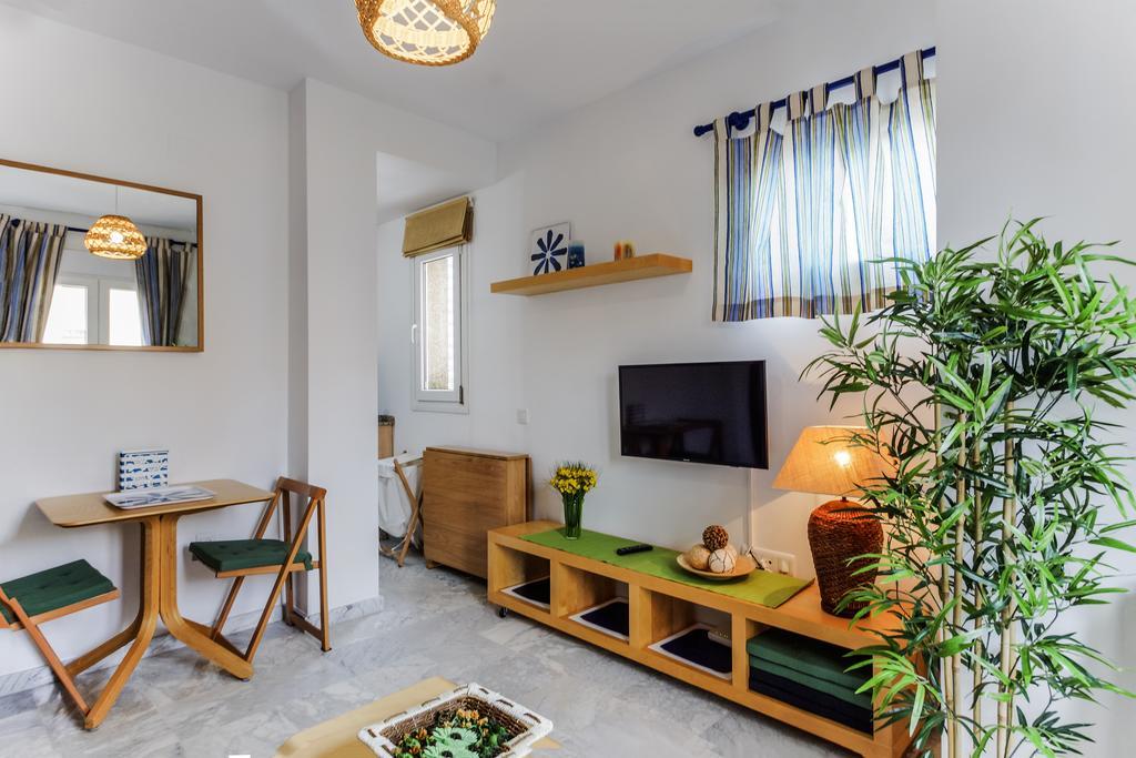 La Victoria Home Free Parking By Cadiz4Rentals ภายนอก รูปภาพ