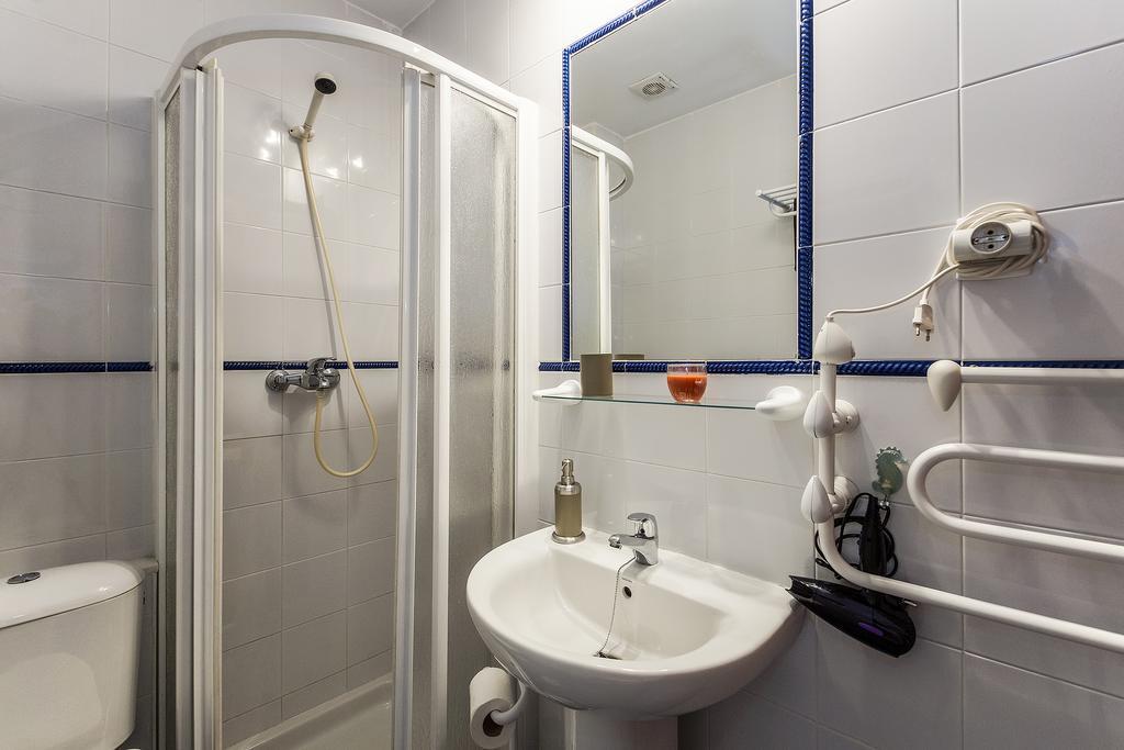 La Victoria Home Free Parking By Cadiz4Rentals ภายนอก รูปภาพ