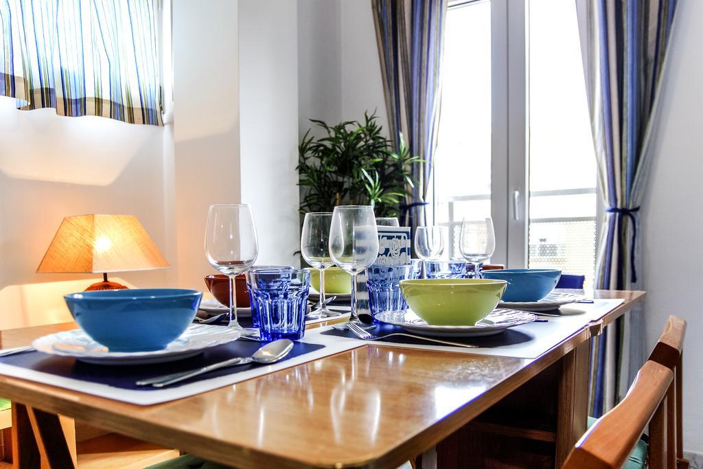 La Victoria Home Free Parking By Cadiz4Rentals ภายนอก รูปภาพ
