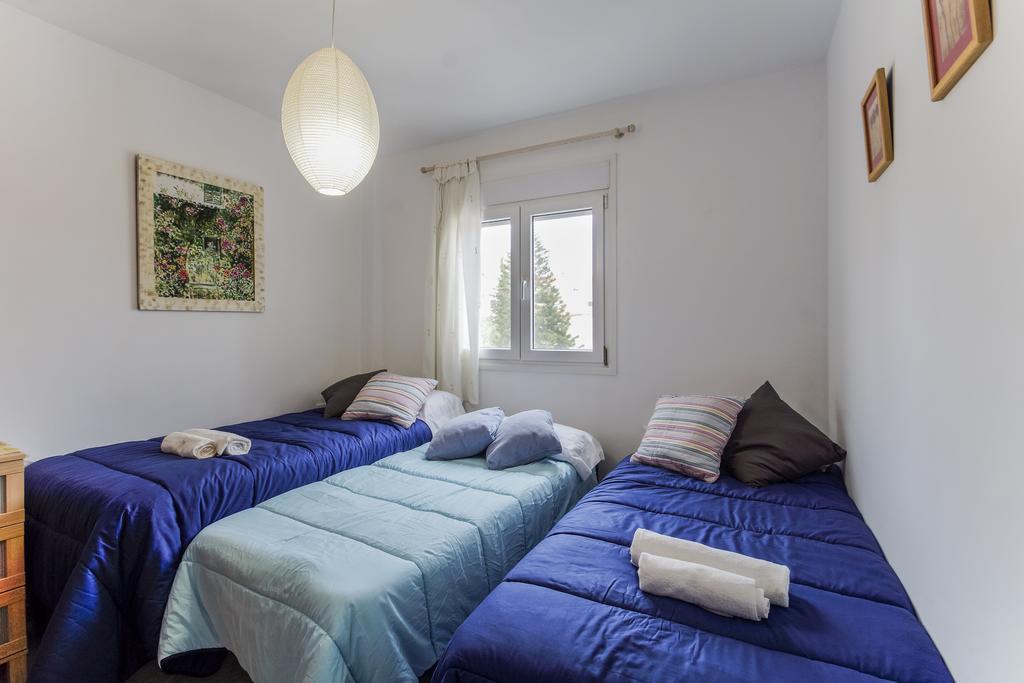 La Victoria Home Free Parking By Cadiz4Rentals ภายนอก รูปภาพ