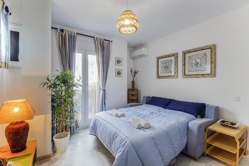 La Victoria Home Free Parking By Cadiz4Rentals ภายนอก รูปภาพ