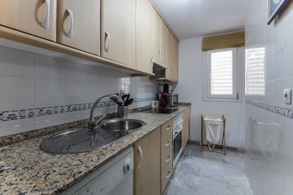 La Victoria Home Free Parking By Cadiz4Rentals ภายนอก รูปภาพ