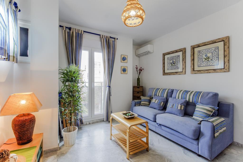 La Victoria Home Free Parking By Cadiz4Rentals ภายนอก รูปภาพ