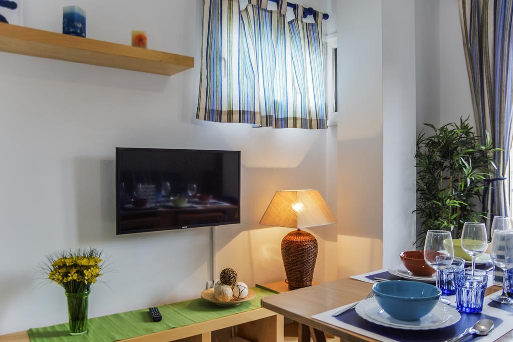 La Victoria Home Free Parking By Cadiz4Rentals ภายนอก รูปภาพ