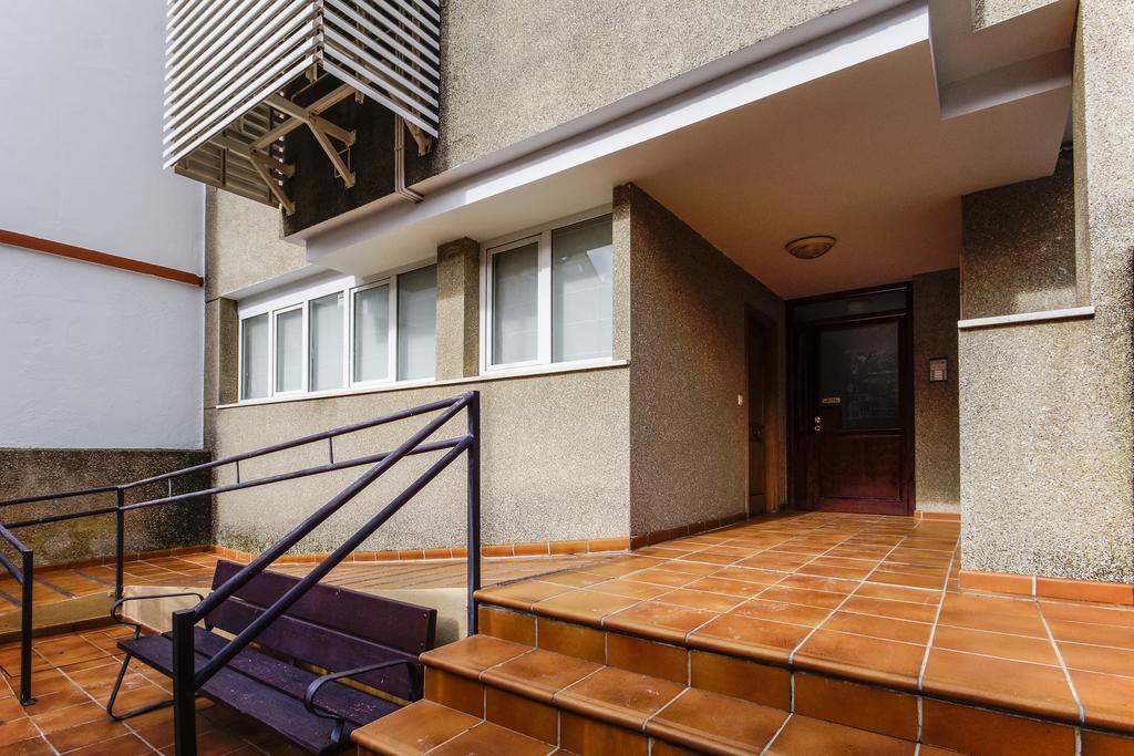 La Victoria Home Free Parking By Cadiz4Rentals ภายนอก รูปภาพ
