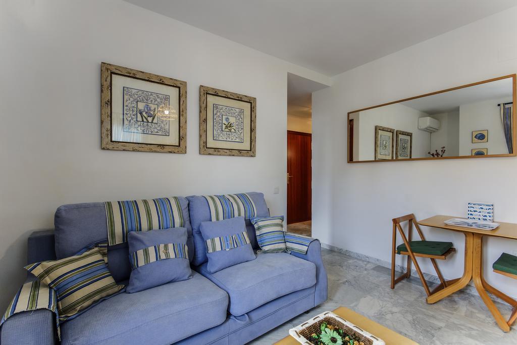 La Victoria Home Free Parking By Cadiz4Rentals ภายนอก รูปภาพ