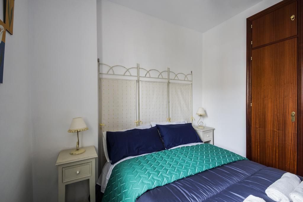 La Victoria Home Free Parking By Cadiz4Rentals ภายนอก รูปภาพ